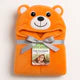 Baby Blore Blanket Bear