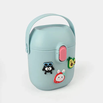 Cute Milk Powder ContaineR