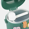 Cute Milk Powder Container