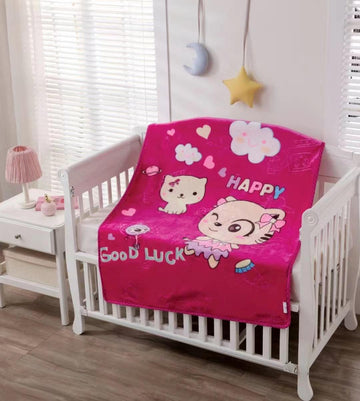 Big Size Baby Blanket