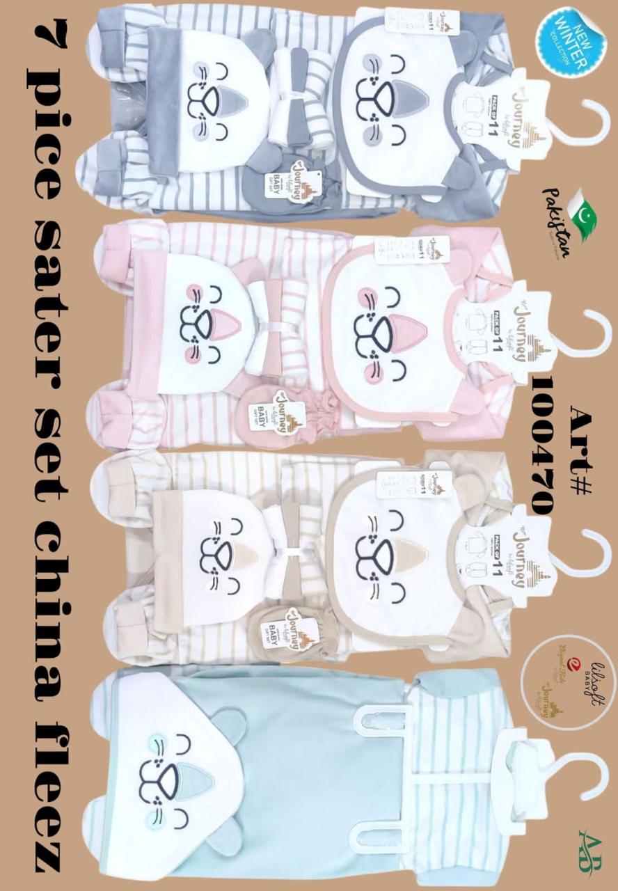 Baby winter Clothes